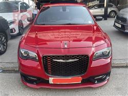 كرايسلر 300